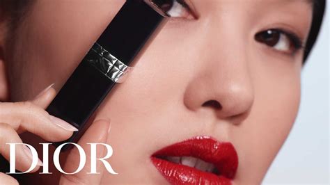 Rouge Dior forever liquid lacquer